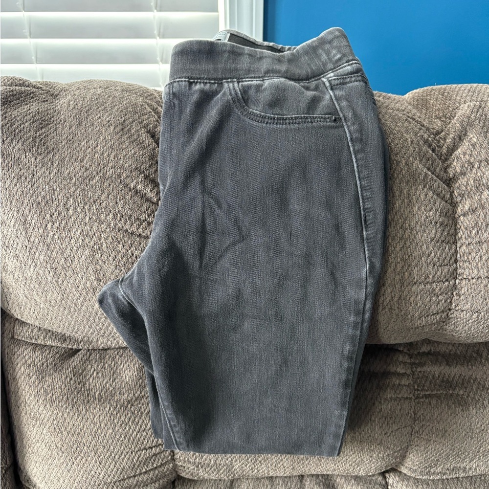 OAVY Rockstar Super Skinny Jeggings